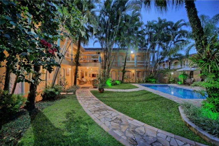 Inn Villaggio Paraty