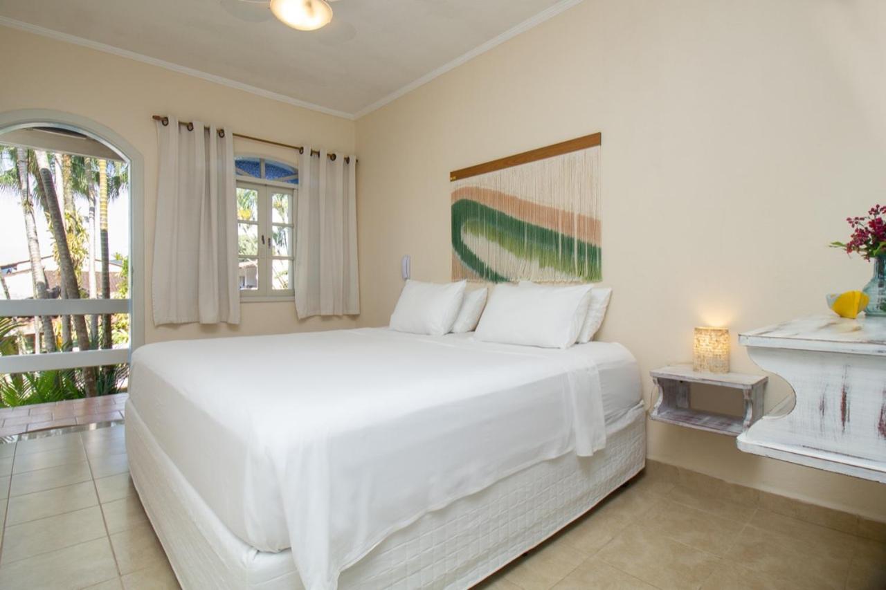 Inn Villaggio Paraty