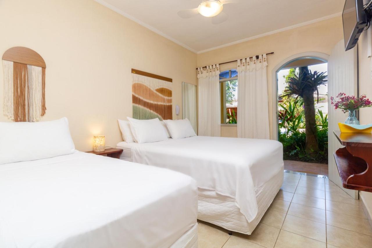 Villaggio Inn Paraty