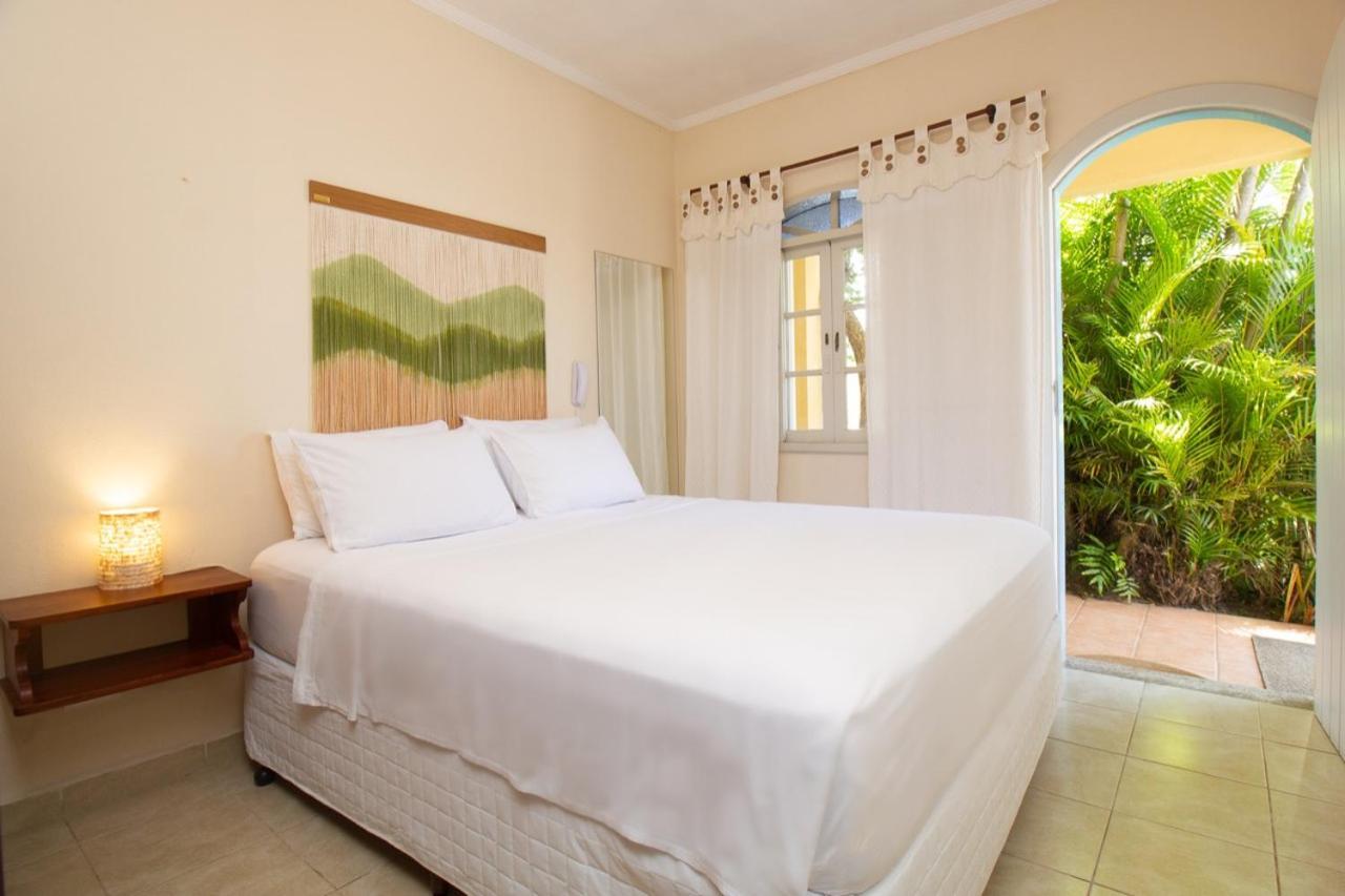 Villaggio Inn Paraty