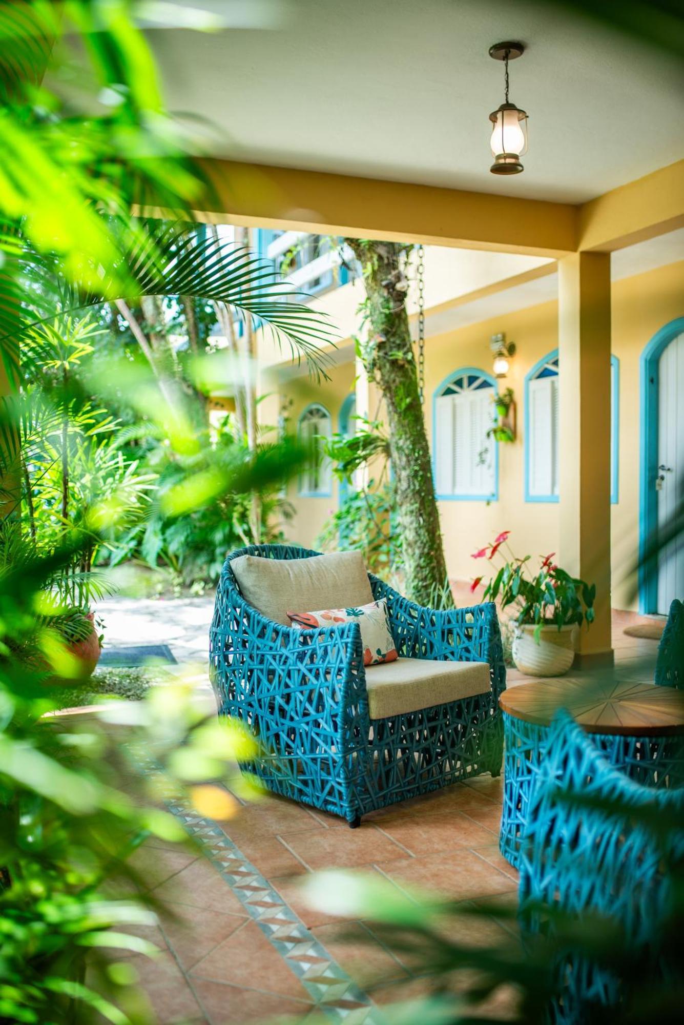 Villaggio Paraty